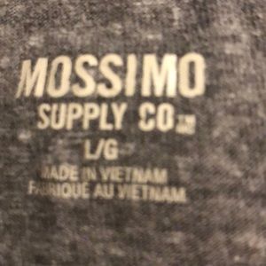 Gray Dress Or Ling shirt